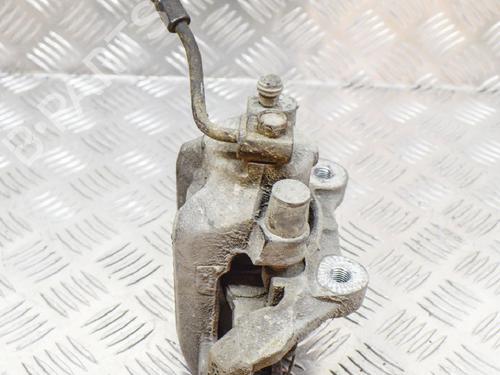 Right rear brake caliper MERCEDES-BENZ GLK-CLASS (X204) 220 CDI (204.902) | BP14616303M106 