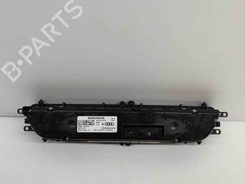 Climate control AUDI Q5 (FYB, FYG) 2.0 TFSI quattro | BP16140431I5 