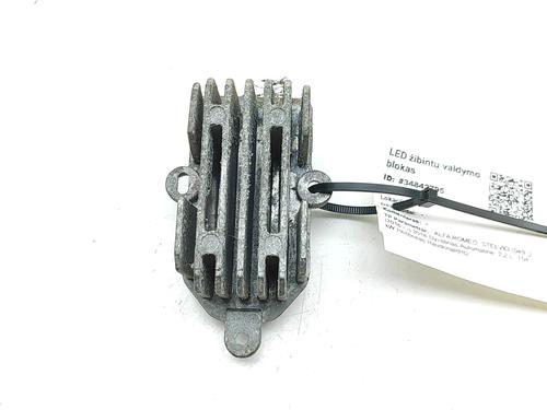 Electronic module ALFA ROMEO STELVIO (949_) 2.2 D Q4 (949.AXB2A) | BP33625109M83 - Image 3