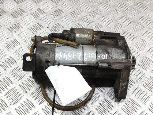 Used Starter MERCEDES-BENZ VITO Bus (W639) 110 CDI (639.701, 639.703, 639.705) (95 hp) 29234624