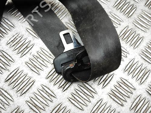 Front right seatbelt PEUGEOT BOXER Bus 2.0 BlueHDi 130 | BP37721719I25  - Image 5