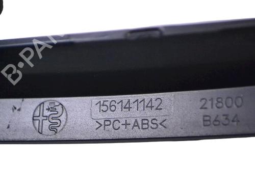 Middle console ALFA ROMEO STELVIO (949_) 2.0 Q4 (949.AXF2A) | BP33352377I22  - Image 5