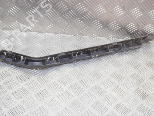 Used Rear bumper bracket MERCEDES-BENZ E-CLASS Coupe (C207) E 350 BlueTEC / d (207.326) (258 hp) 14625295