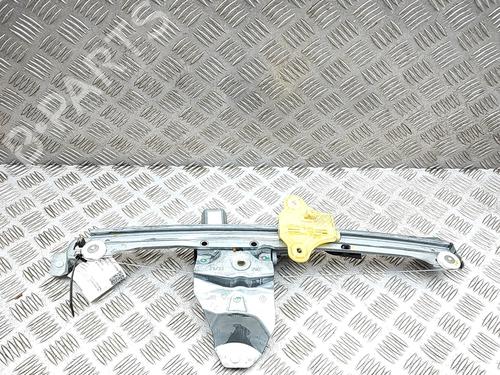 Front right window mechanism RENAULT ZOE (BFM_) ZOE (BFMC, BFMD) | BP38070474C23 - Image 2