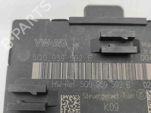 Elektronische module VW PASSAT B8 Variant (3G5, CB5) 2.0 TDI | BP25788078M83