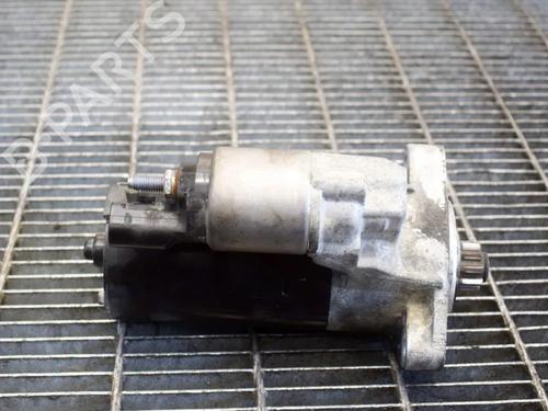 Used Starter Starter AUDI Q7 (4LB) 3.0 TDI quattro (233 hp) 6769883 6769883