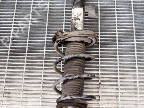 Left front shock absorber VOLVO V40 Hatchback (525) D2 | BP6741937M16 