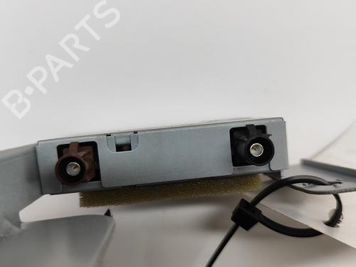 Electronic module NISSAN QASHQAI II (J11, J11_) 1.2 DIG-T | BP23247925M83