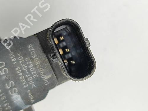 Electronic module BMW iX (I20) xDrive 40 | BP31686787M83 