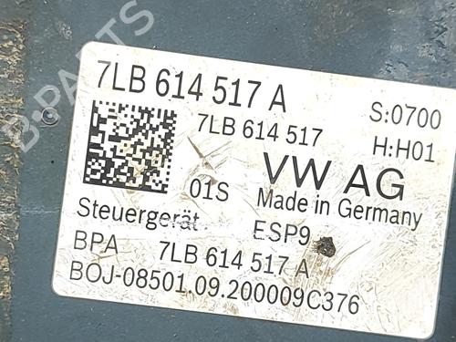 Módulo de ABS VW TRANSPORTER T6 Van (SGA, SGH, SHA, SHH) 2.0 TDI | BP29920749M43