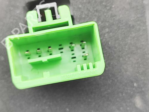 Left tailgate light VW GOLF VII (5G1, BQ1, BE1, BE2) 2.0 R 4motion | BP32061501C79 