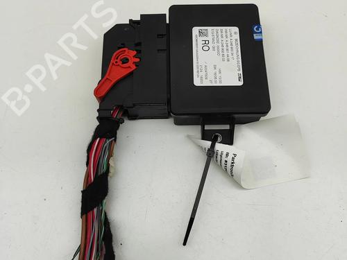 Elektronisk modul MERCEDES-BENZ GLE (W166) 250 d 4-matic (166.004) (204 hp) 27644105