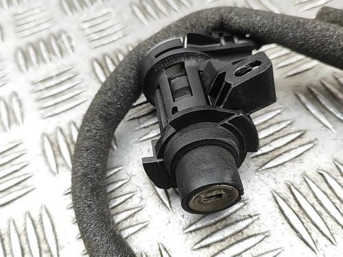 Bagklap lås MERCEDES-BENZ E-CLASS (W213) AMG E 43 4-matic (213.064) | BP31926417C101 