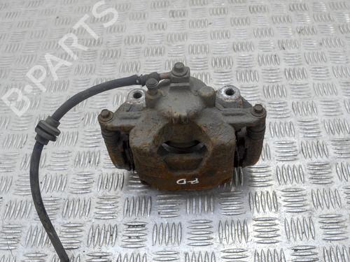 Used Right front brake caliper Right front brake caliper OPEL ZAFIRA TOURER C (P12) 2.0 CDTi (75) (130 hp) 14627354 14627354