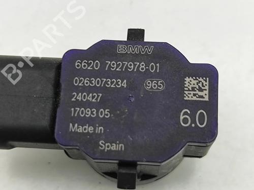 Electronic module BMW 8 Gran Coupe (G16, F93) M8 | BP28956188M83 - Image 6
