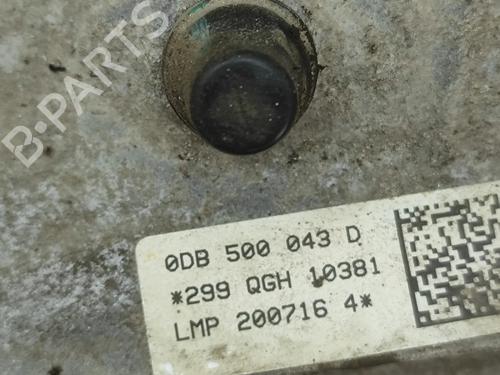 Rear differential AUDI A4 Allroad B9 (8WH, 8WJ) 3.0 TDI quattro | BP35726772M24  - Image 6