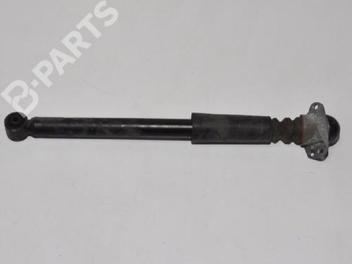 Left rear shock absorber AUDI A1 (8X1, 8XK) 1.6 TDI | BP6731024M18 