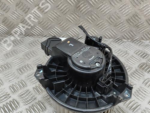 Heater blower motor TOYOTA HILUX VII Pickup (_N1_, _N2_, _N3_) 2.5 D-4D 4WD (KUN25) | BP24141965M62 