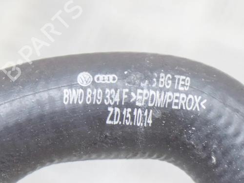Pipe AUDI A5 (F53, F5P) 2.0 TFSI | BP14622558M125 