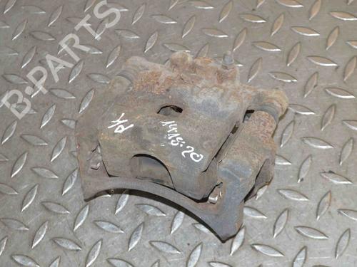 Used Left front brake caliper FORD FIESTA VI (CB1, CCN) 1.0 EcoBoost (100 hp) 30221902