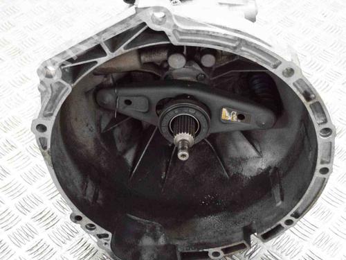 Gearbox BMW 3 (E90) 320 d | BP29945178M3
