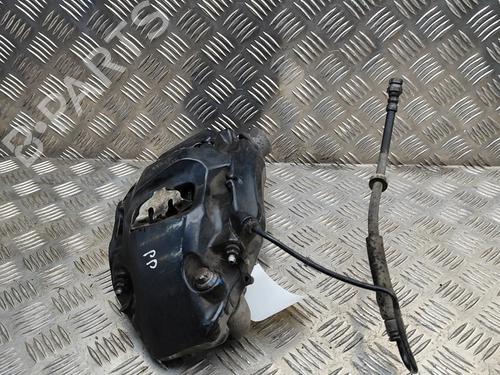 Right front brake caliper AUDI A5 (F53, F5P) S5 TFSI quattro | BP33373202M104 - Image 4