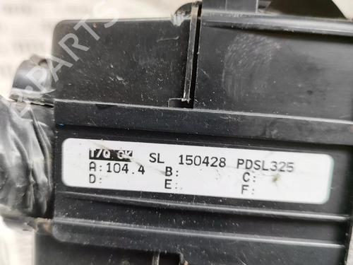 Fuse box KIA SPORTAGE III (SL) 1.7 CRDi | BP30596212E1