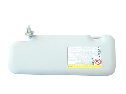 Used Right sun visor MAZDA 6 Saloon (GJ, GL) 2.2 D (GJ2FP, GJ1021, GJ1022, GL1021) (175 hp) 30246787