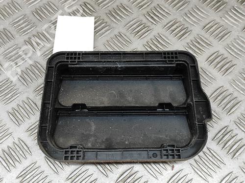 Grille HONDA CR-V V (RW_, RT_) 2.0 E-CVT HYBRID AWD (RT6) 75450TMET02