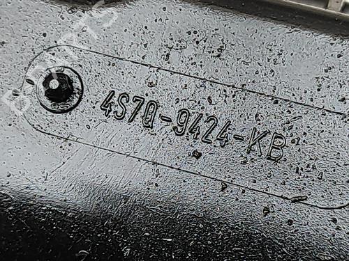 Valve cover OPEL AMPERA (R12) EV 150 | BP33112783M124  - Image 6