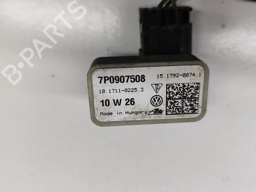 Electronic sensor PORSCHE CAYENNE (92A) 3.0 Diesel | BP25615474M84 