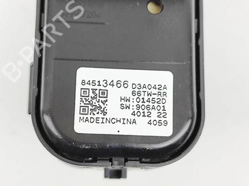 Right rear window switch CHEVROLET MALIBU 1.5 T | BP29593854I28  - Image 5