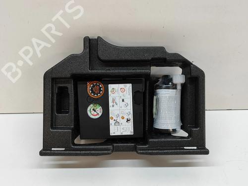 Used Electronic module Electronic module AUDI A5 Sportback (F5A, F5F) 35 TDI (163 hp) 28194809 28194809