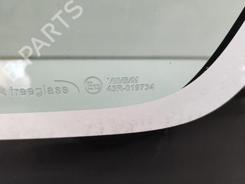 Rear right quarter glass CITROËN C3 AIRCROSS II (2R_, 2C_) 1.2 PureTech 130 (2RHNYH) | BP24975735C92