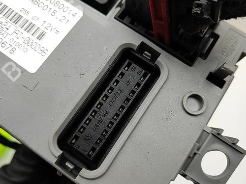 Electronic module MASERATI GRAN TURISMO I 4.2 | BP36565232M83  - Image 5