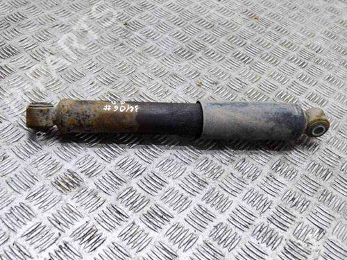 Used Right rear shock absorber CITROËN JUMPER II Van 2.2 HDi 120 (120 hp) 9509678