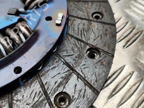 Andre KIA CEE'D (JD) 1.6 CRDi 110 | BP30004899O1 