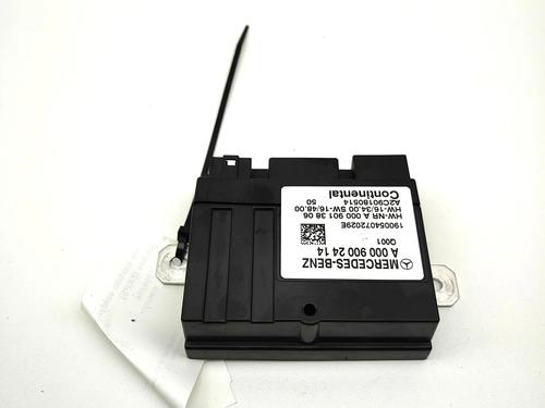 Electronic module MERCEDES-BENZ E-CLASS Convertible (A238) E 300 (238.448) | BP37469515M83 - Image 3