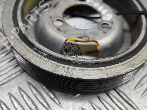 Pulley CITROËN C3 II (SC_) 1.6 VTi 120 | BP23250095M122