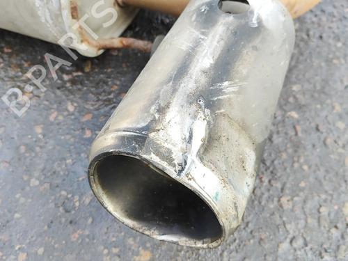 Exhaust system TOYOTA GT 86 Coupe (ZN6_) 2.0 (ZN6AC_, ZN6BC_, ZN6K) | BP33223853M121  - Image 7