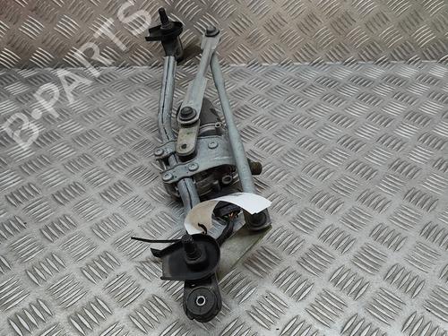 Front wipers mechanism HYUNDAI i20 II (GB, IB) 1.2 | BP24819270C83 
