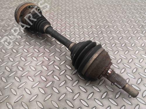 Right front driveshaft PORSCHE CAYENNE (9PA) S 4.8 | BP30254719M39