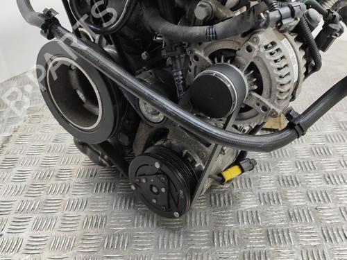 Engine CITROËN C5 AIRCROSS (A_) 1.2 PureTech 130 (ARHNSJ) | BP28549474M1