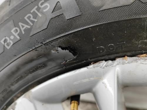 Rim SKODA OCTAVIA IV Combi (NX5, PV5) 2.0 TDi | BP32088751C45 