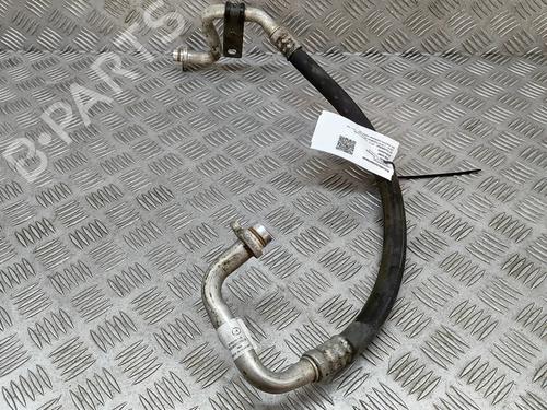 AC pipe OPEL VIVARO B Bus (X82) 1.6 CDTI (06) | BP24140910M126 - Image 3