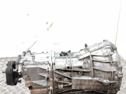 Used Gearbox Gearbox FORD TRANSIT V363 Van (FCD, FDD) 2.0 EcoBlue (130 hp) 39748978 39748978