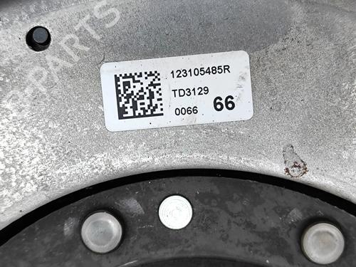 Flywheel NISSAN JUKE (F16_) DIG-T 117 | BP27775505M101  - Image 8