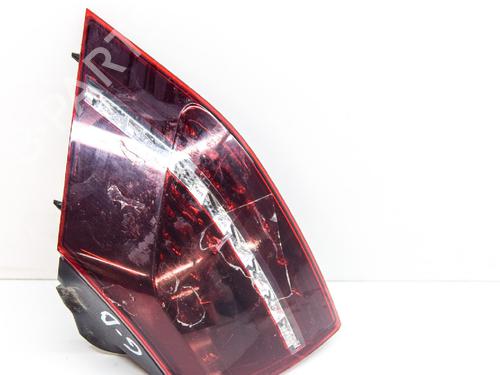 Right taillight VW GOLF VII (5G1, BQ1, BE1, BE2) 2.0 R 4motion | BP7735676C35 