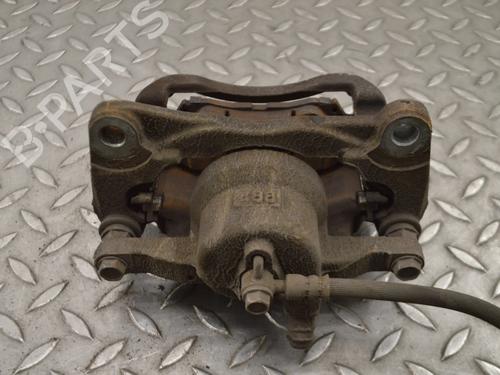 Left front brake caliper MAZDA 6 Estate (GJ, GL) 2.2 D | BP33351251M105 - Image 5