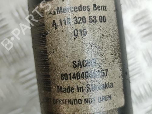 Left front shock absorber MERCEDES-BENZ CLA (C118) CLA 200 (118.387) | BP27784970M16 